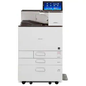 Замена лазера на принтере Ricoh SPC842DN в Белгороде
